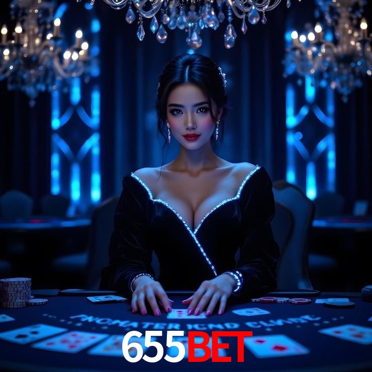 Experiência VIP 655BET
