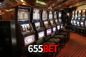 A Emoção da Loteria na 655BET: Uma Chance de Mudança de Vida