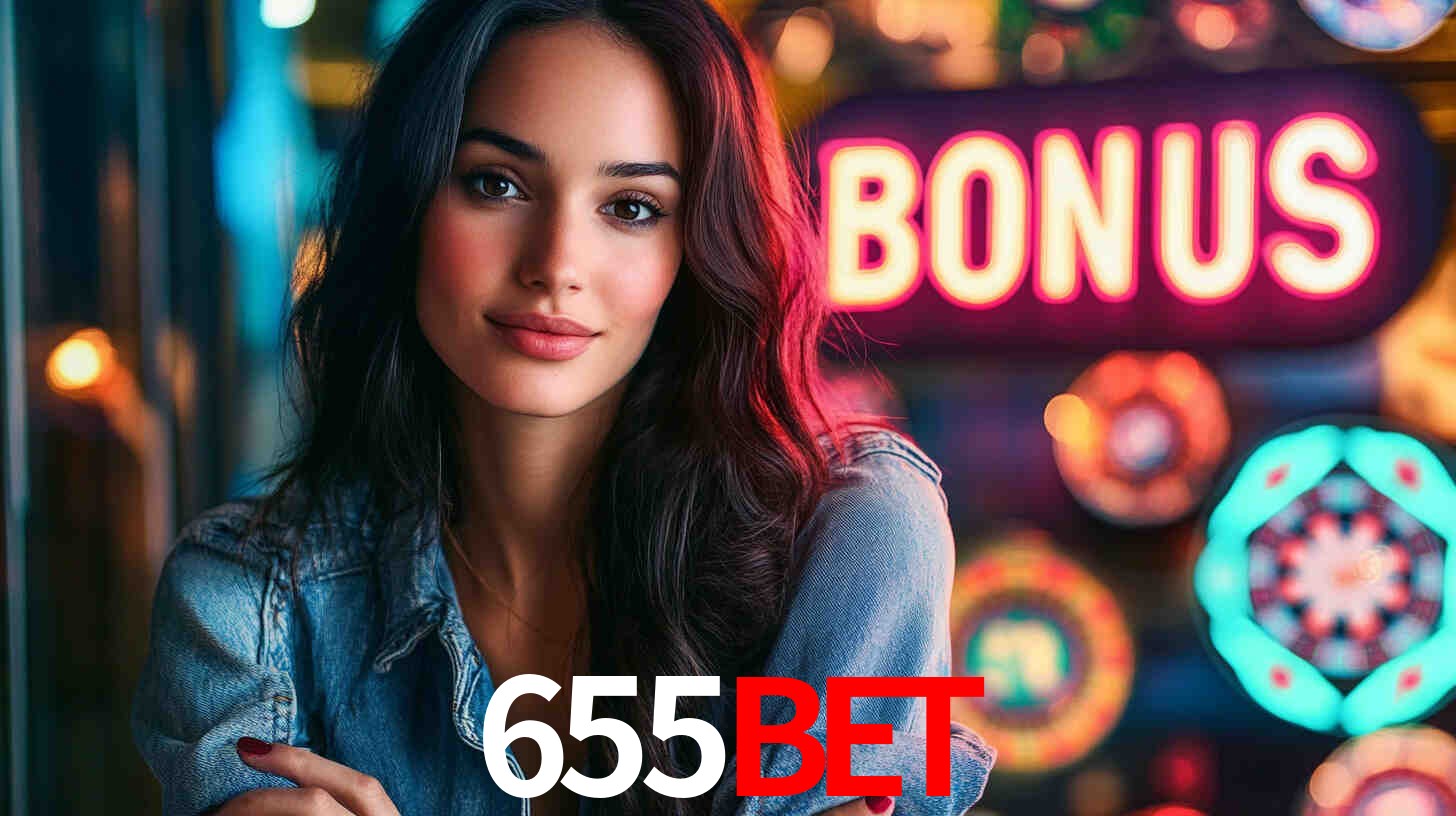 655BET - Desafio Selvagem do Cassino - 655BET paga