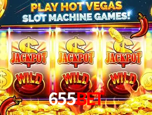 Desvendando o Mundo dos Jogos Virtuais na 655BET
