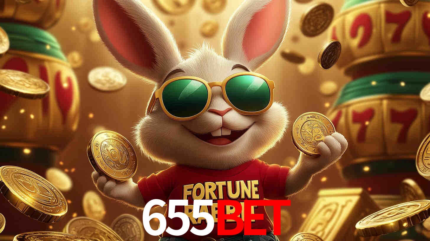 655BET App