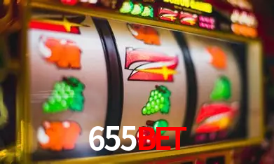 Descubra a Essência do 655BET: Nossa História e Compromissos