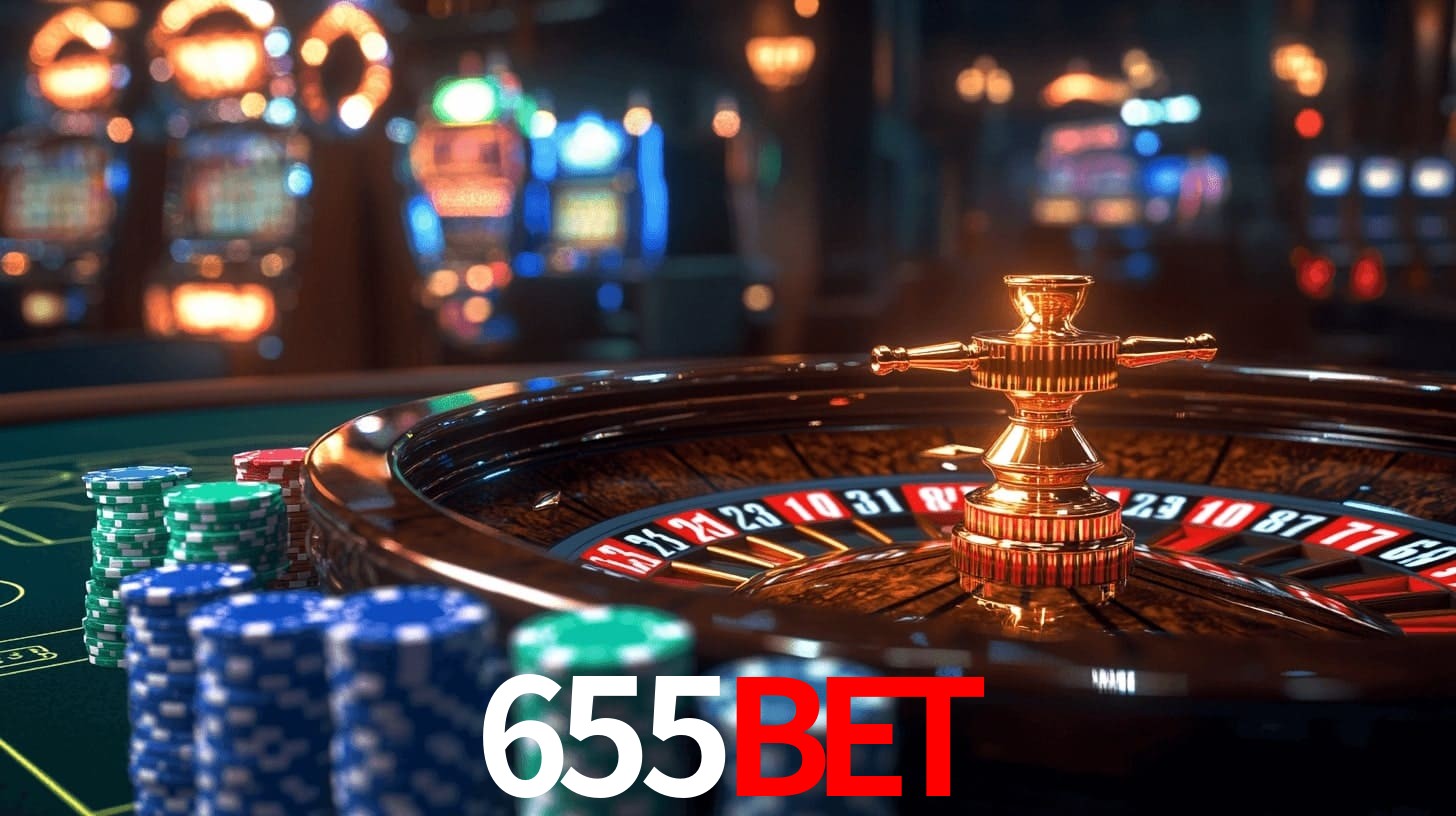 655bet: Seu Cassino Premiado com Pagamentos Rápidos