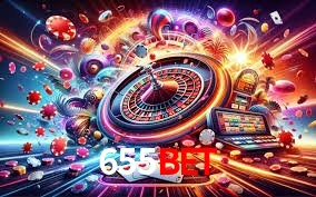 Experiência VIP 655bet