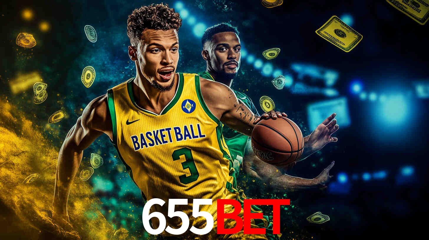 Descubra a Magia dos Jogos de Arcade no 655BET