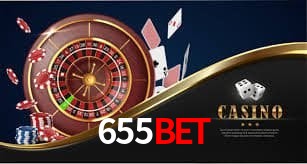 Casino Ao Vivo 655BET