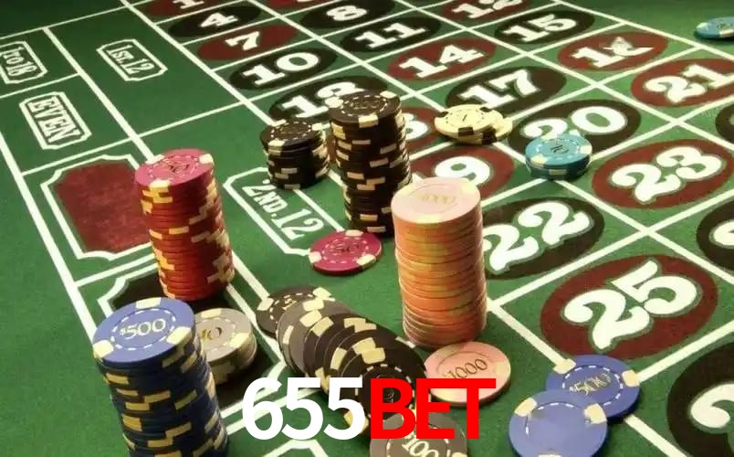 Apostas de Basquete 655BET