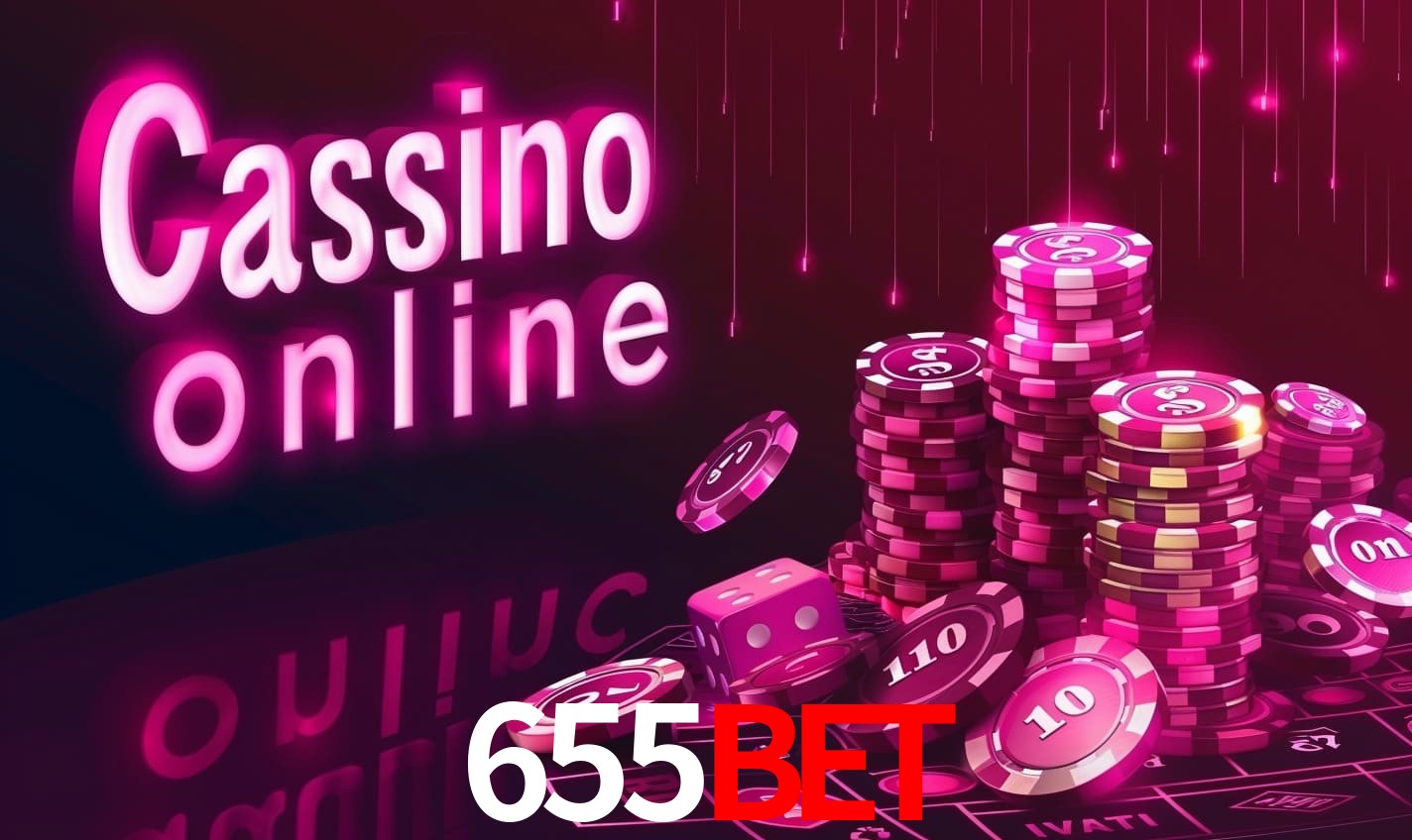 A Experiência Imersiva dos Cassinos Ao Vivo no 655BET