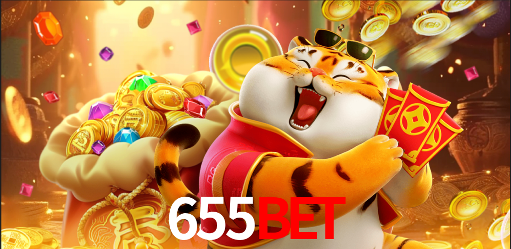655BET: Seu Especialista em Apostas Esportivas Brasileiras