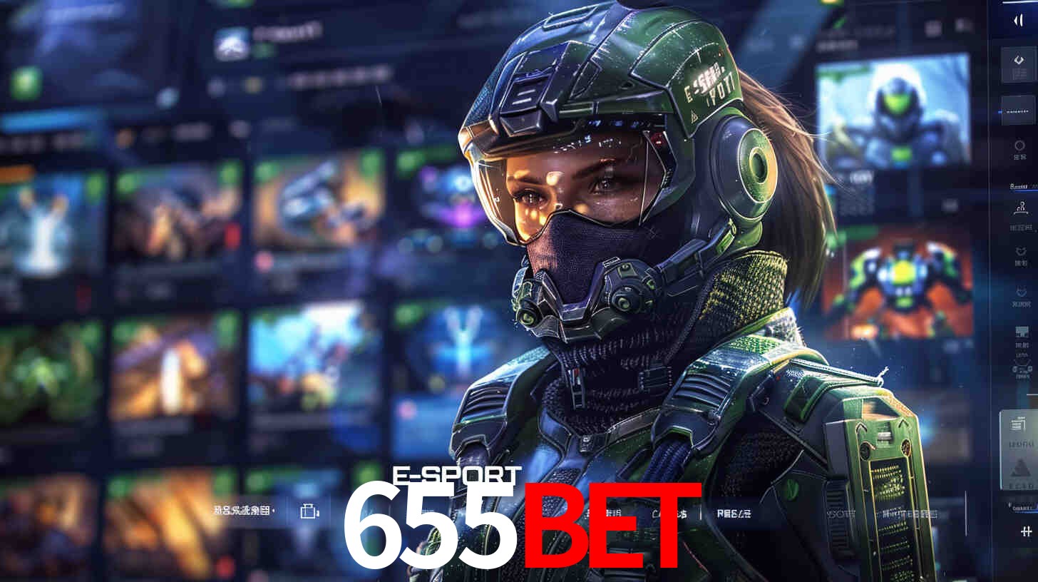 Weekend Specials 655BET