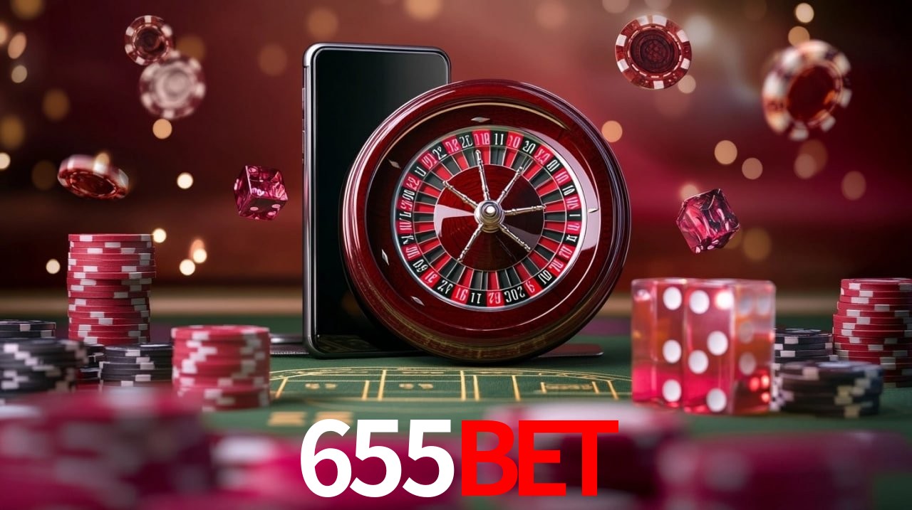 Basketball Betting 655BET