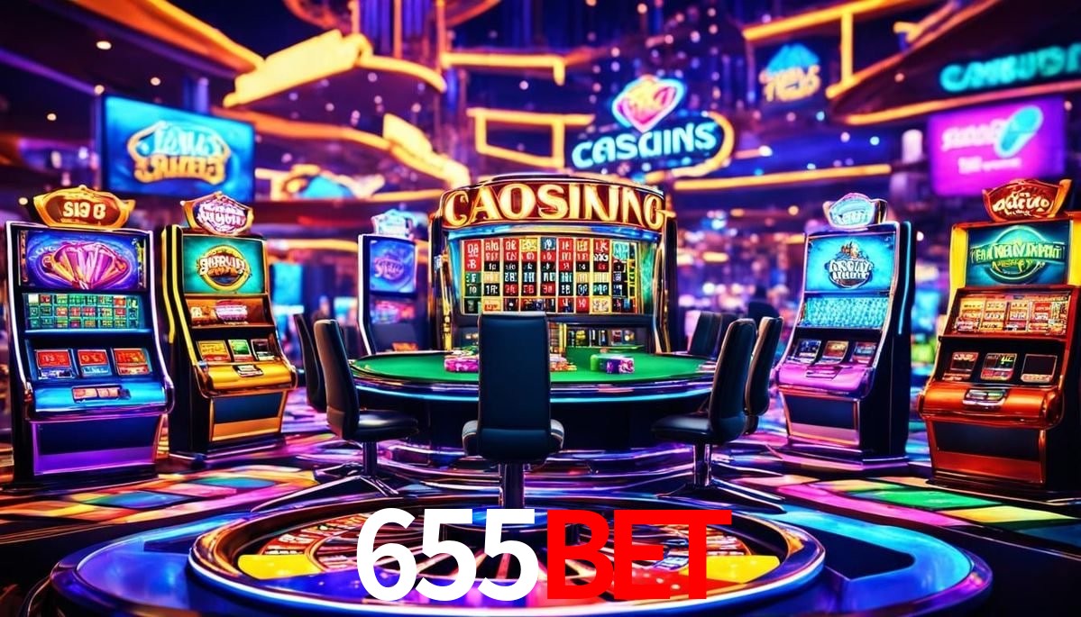 Jogo Spaceman 655BET