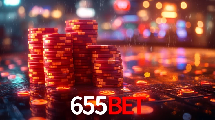 655BET: Jogos de Caça-Níqueis-Altas Recompensas, Roleta-Velocidade, Blackjack-Desafios Máximos