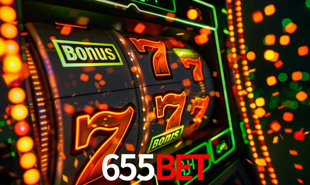 Descubra a Essência do 655BET: Nossa História e Compromissos