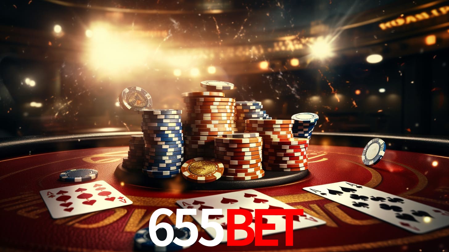 Blackjack Table 655BET