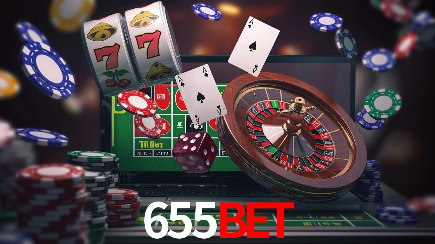 Ofertas Imperdíveis na 655BET: Promoções e Bônus Que Valem a Pena