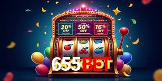 Casino Ao Vivo 655BET