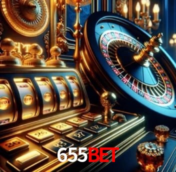 PIX Instantâneo 655BET