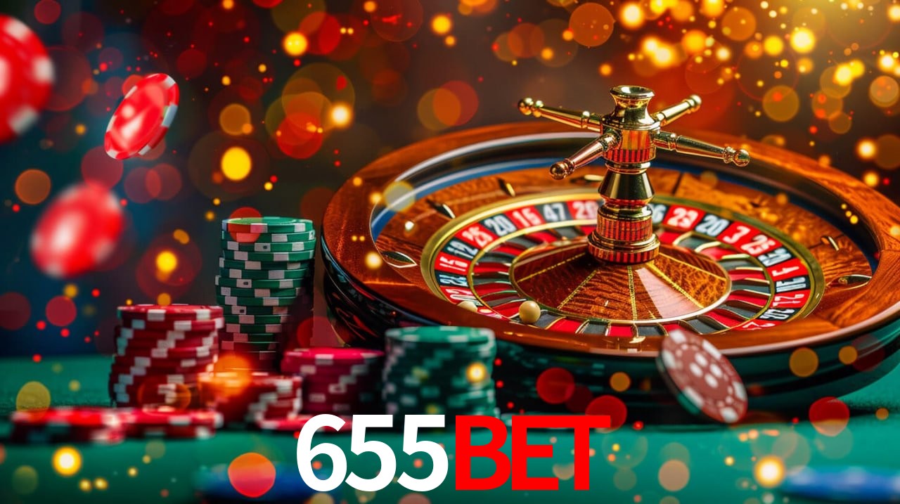 A Popularidade dos Caça-Níqueis no 655BET
