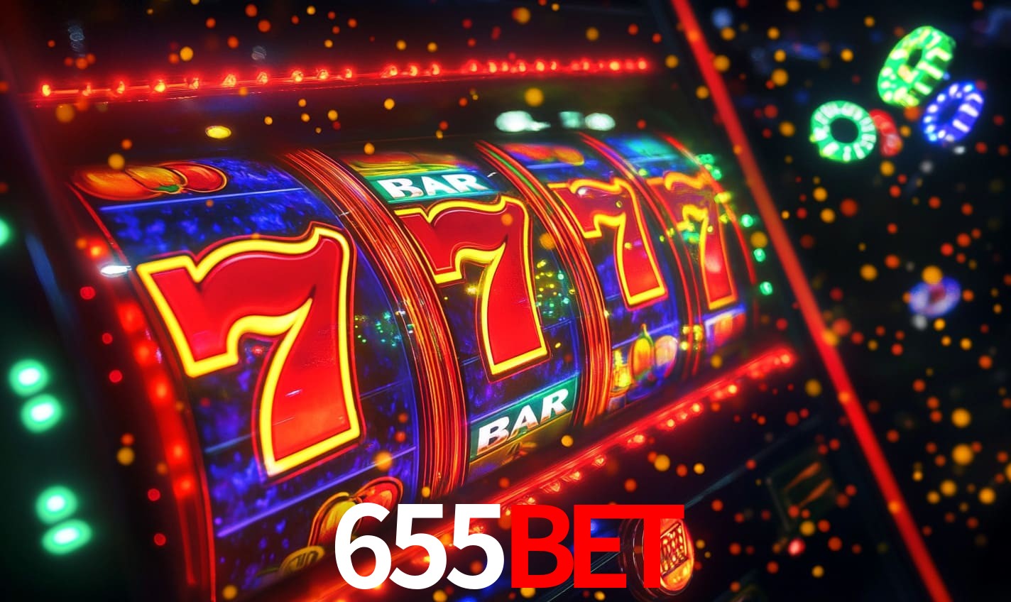 655BET paga