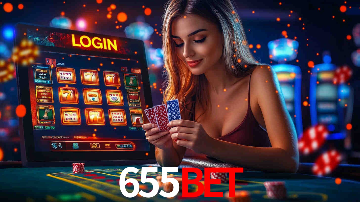 655BET,655BET paga