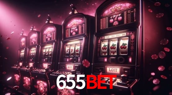 Descubra o Programa VIP da 655BET: Vantagens Exclusivas para Jogadores