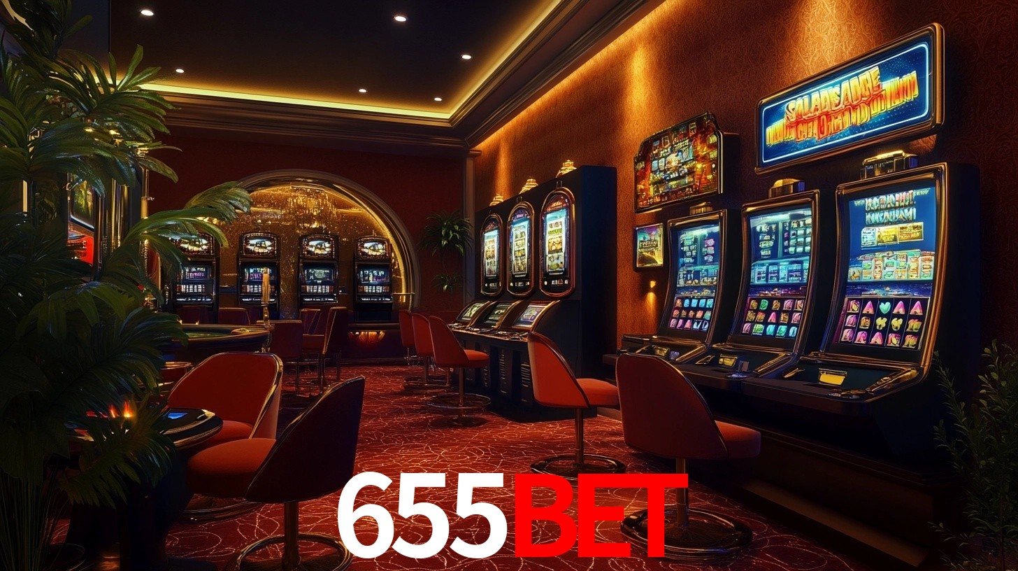 Daily Bonuses 655BET