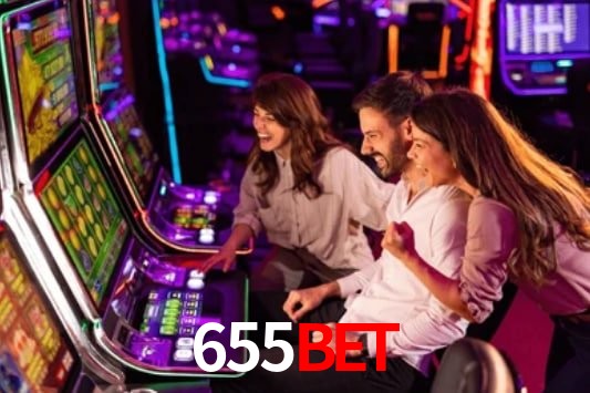 Explorando a Categoria de Eventos em Apostas na 655BET