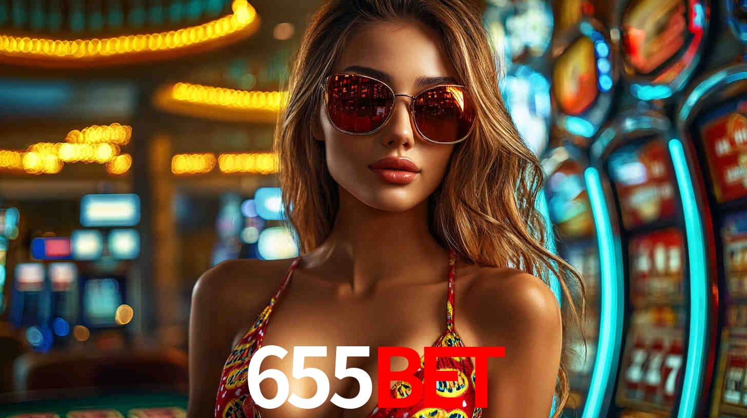 655BET App Interface