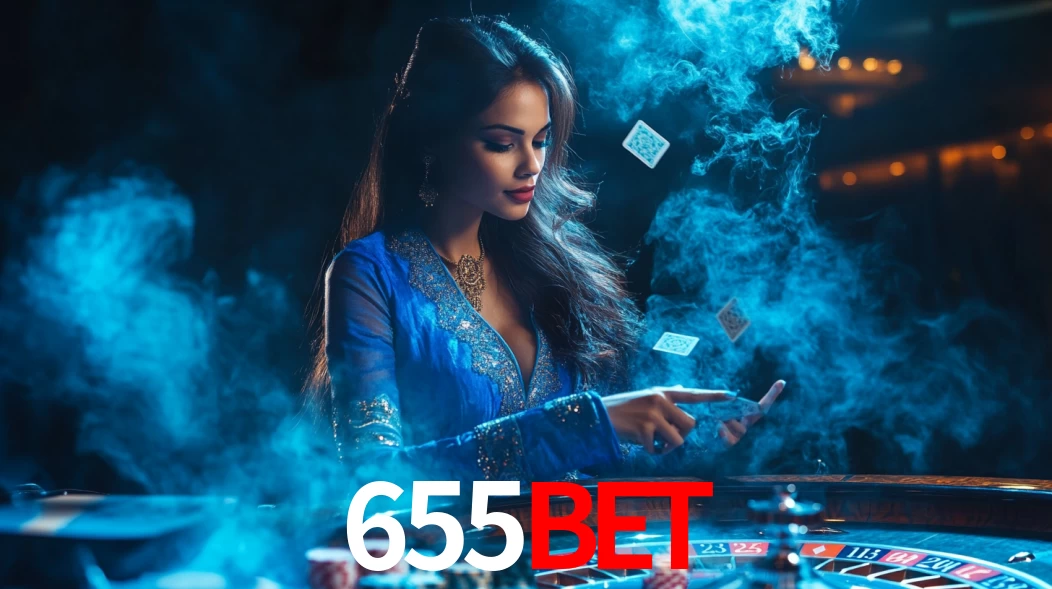 Descubra o Programa VIP da 655BET: Vantagens Exclusivas para Jogadores
