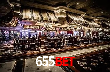 Exclusive Offers 655BET