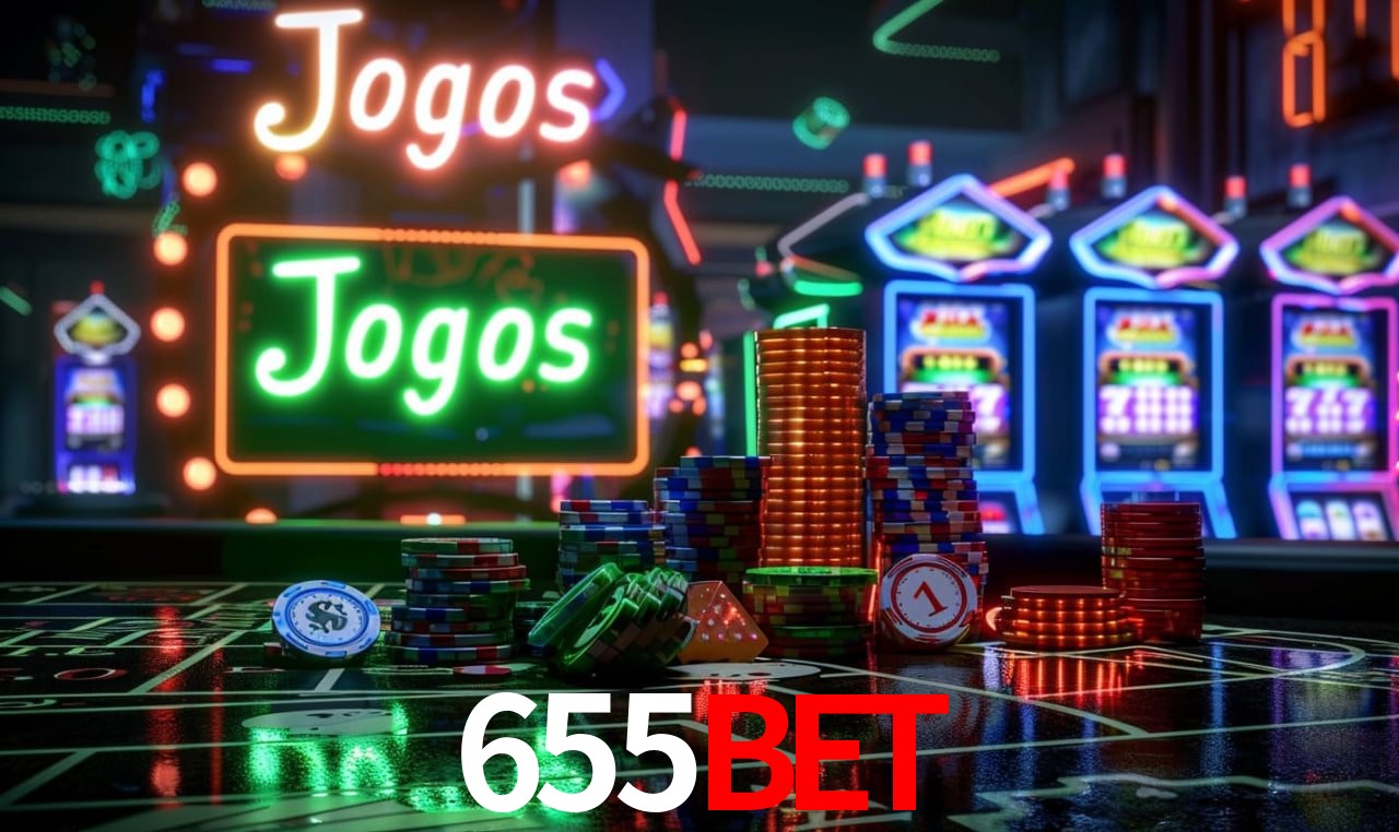 655BET App