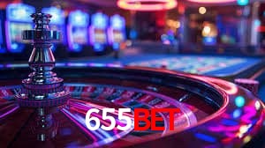 Casino VIP 655BET