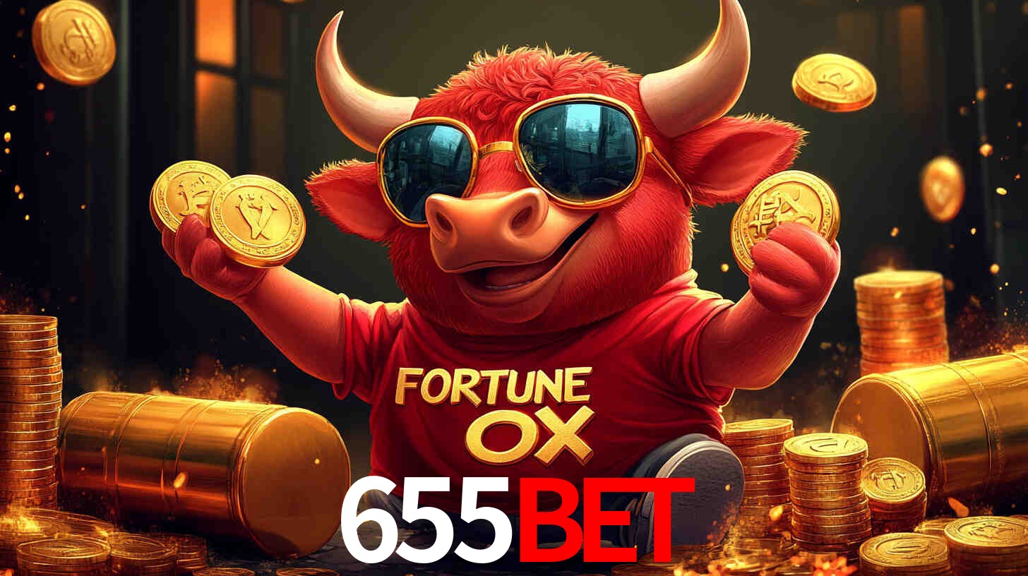 Apostas Esportivas na 655BET: Um Guia Completo