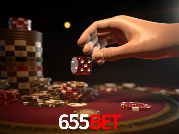 Estatísticas Esportivas 655BET