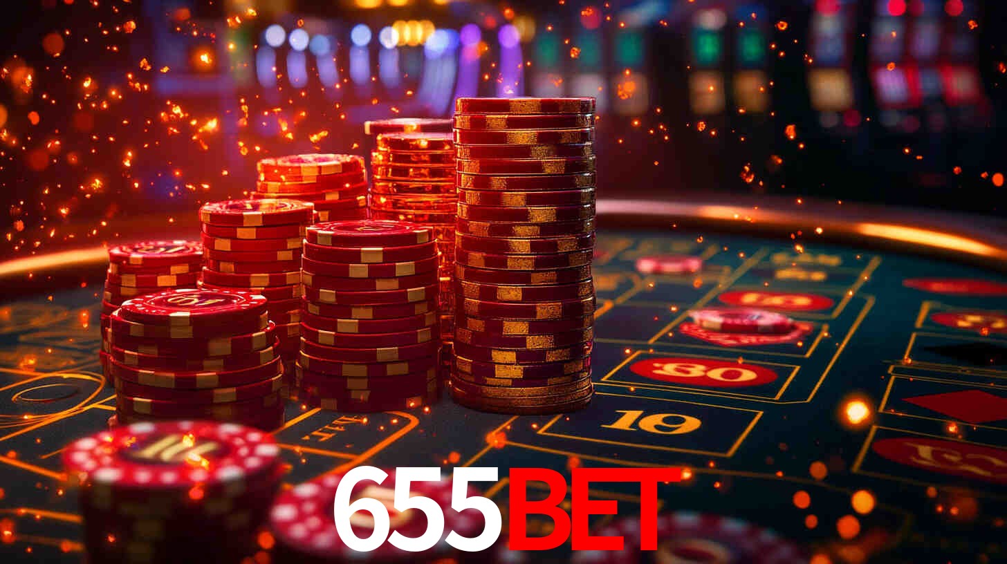 Exclusive Games 655BET