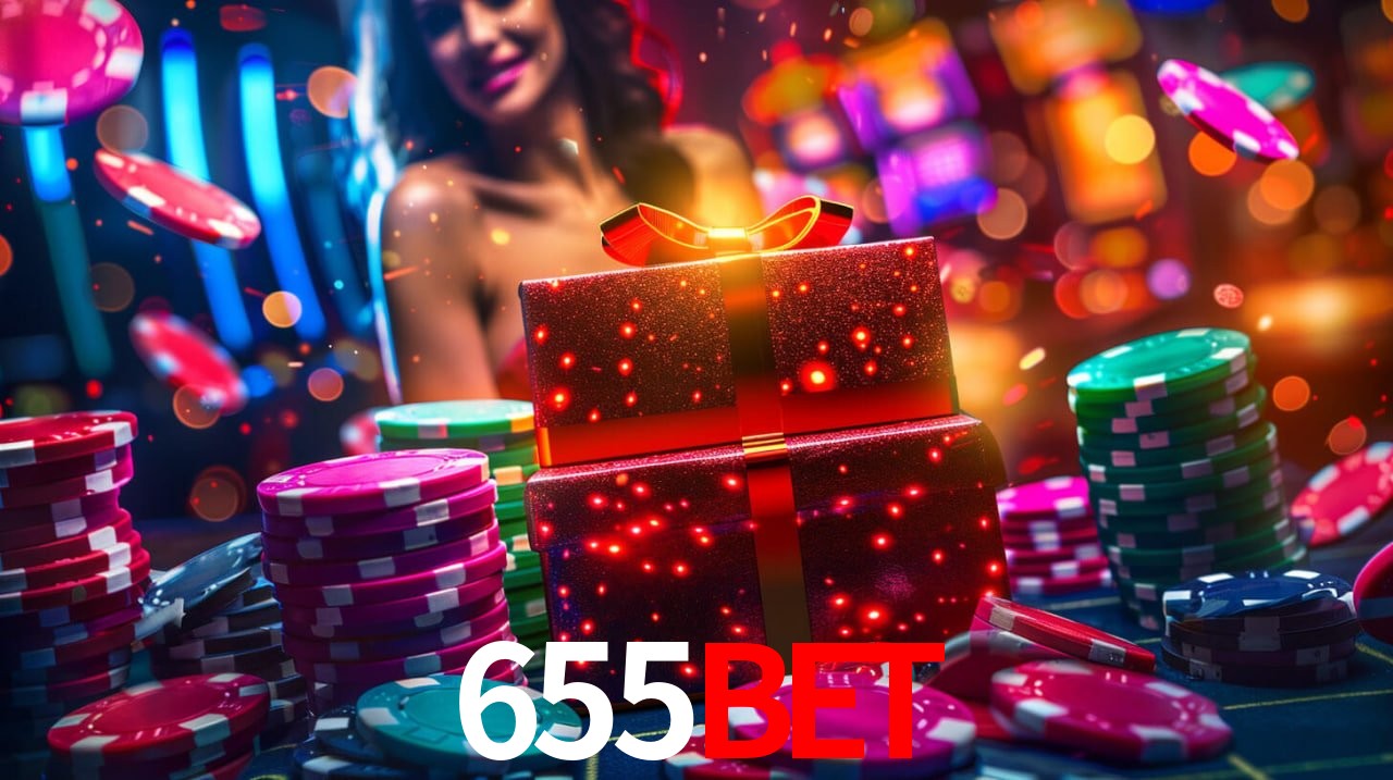 Explorando a Categoria de Eventos em Apostas na 655BET
