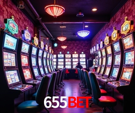 Promoções Sazonais 655BET