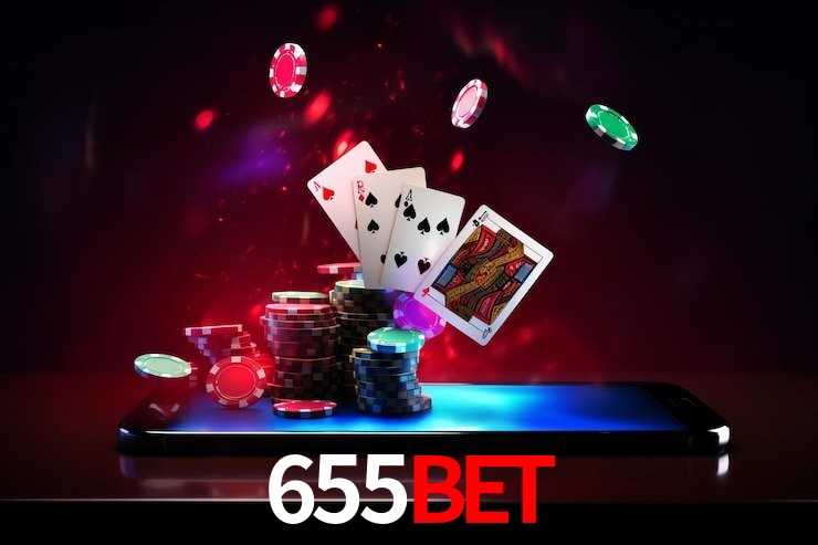 Game Statistics 655BET
