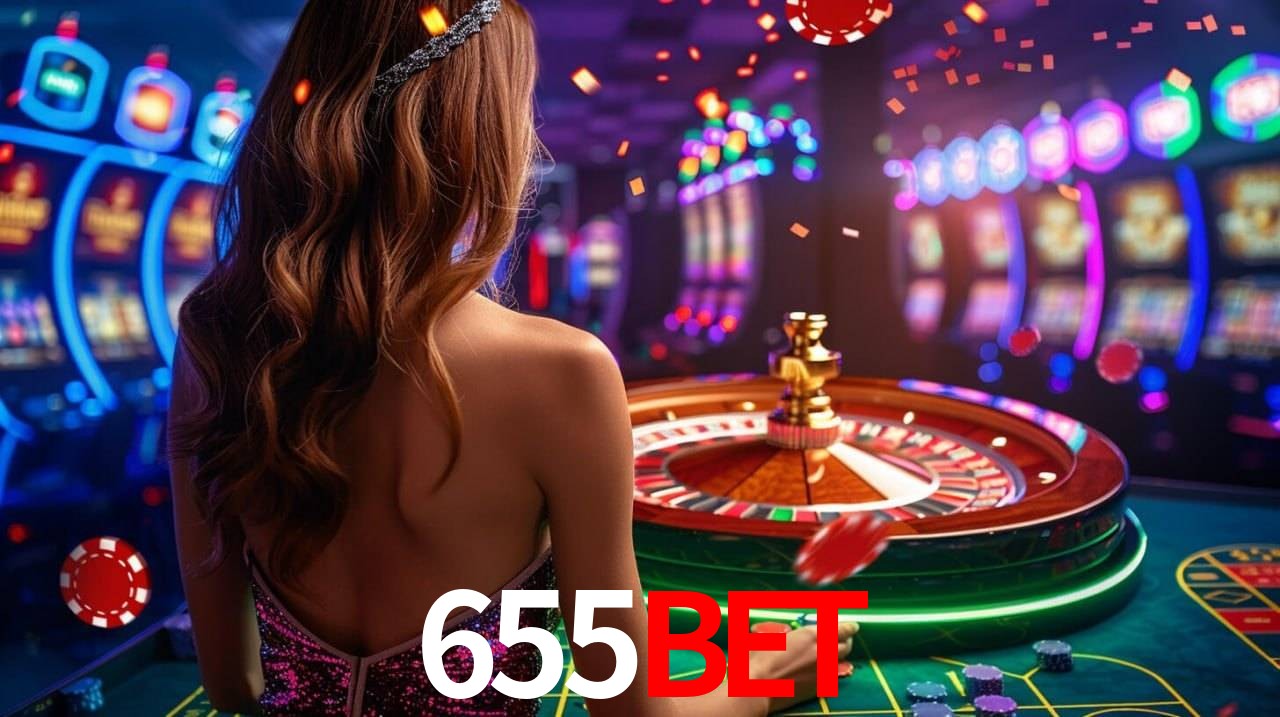 655BET paga