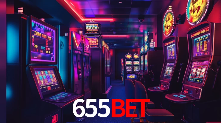 655BET,655BET paga