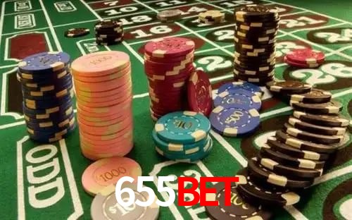 655BET App