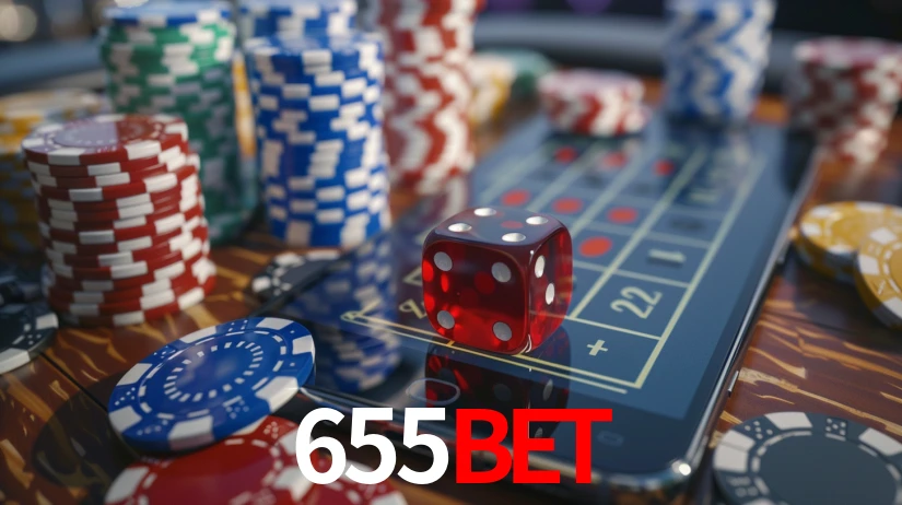 Bônus Generosos e Exclusivos no 655bet para Você!