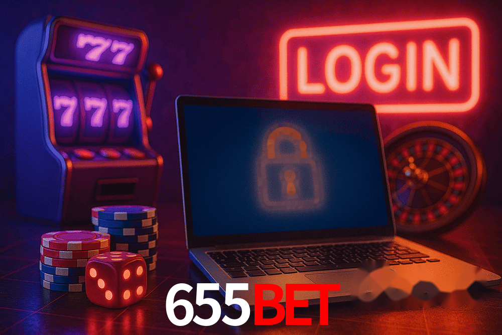 Recursos de Bônus 655bet