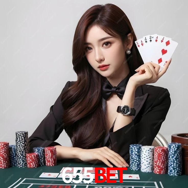 Ofertas Exclusivas 655bet