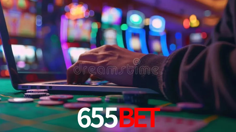 Programa VIP 655bet