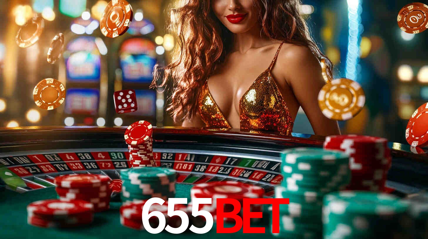 Premium Interface 655bet