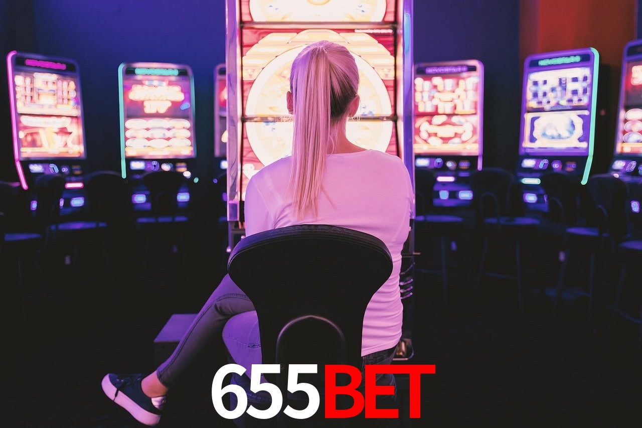 Games Directory 655bet