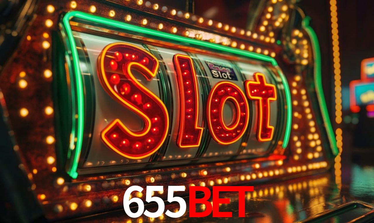 Promoções Sazonais 655bet