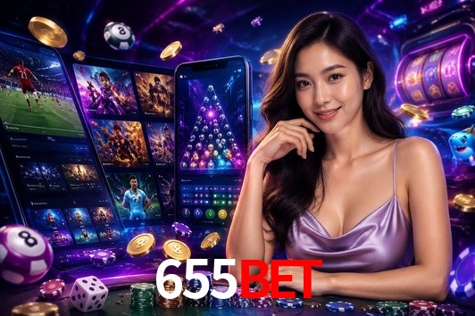 Weekend Specials 655bet